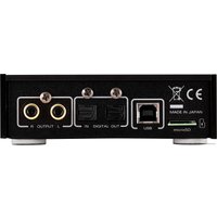 Настольный усилитель Fostex HP-A4