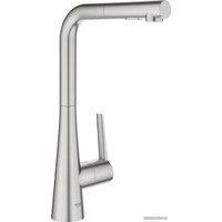 Смеситель Grohe Zedra 32553DC2 (суперсталь)