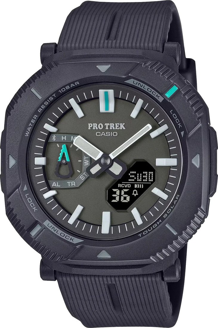 

Наручные часы Casio ProTrek PRJ-B001-1E