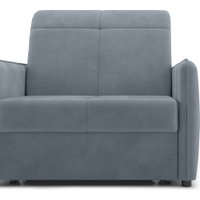 Кресло-кровать Mio Tesoro Хилтон 068 АТС80 (Balance 996)