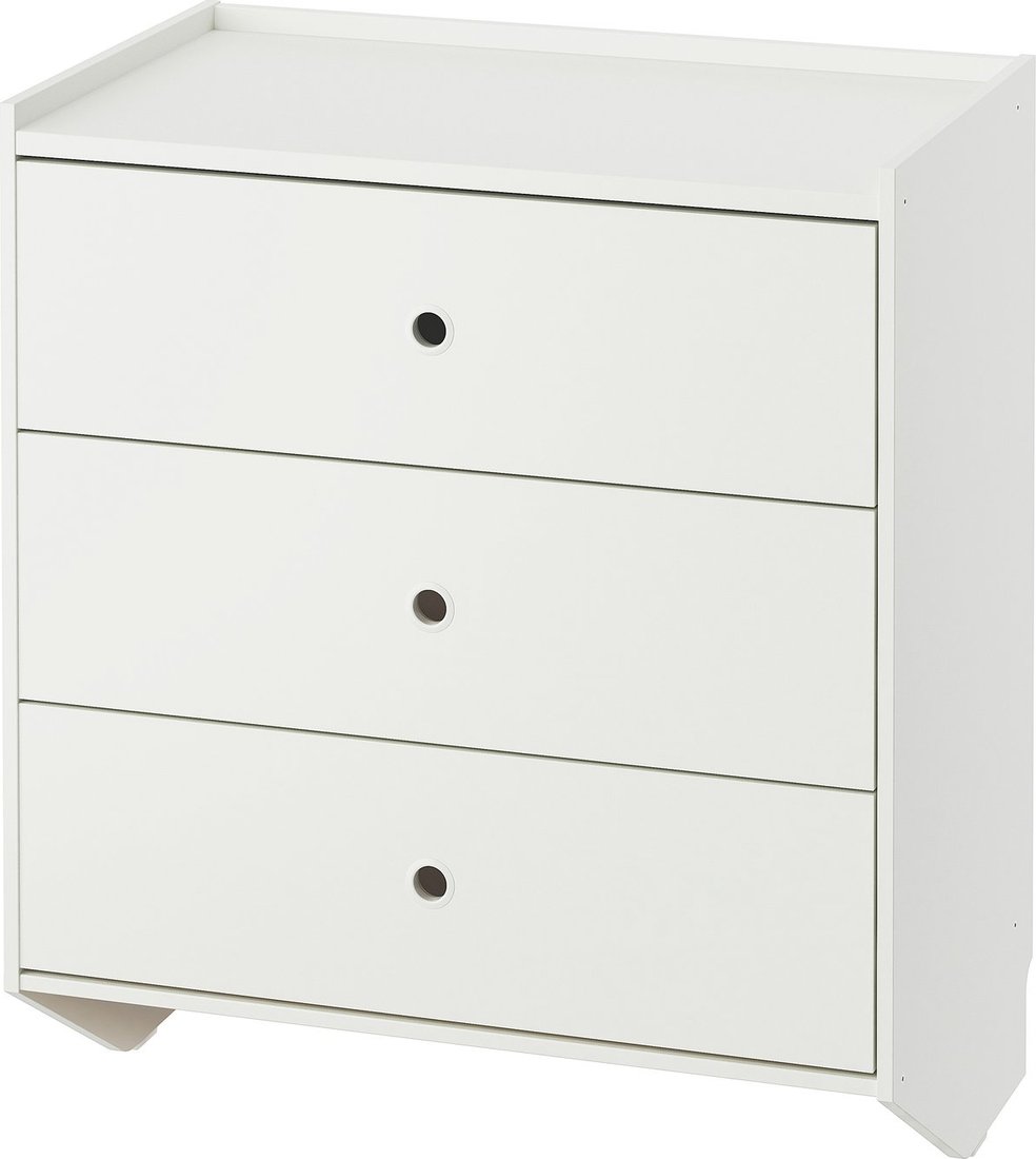 

Комод Ikea Racknas 10594524