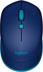 Bluetooth Mouse M535 Blue [910-004531]