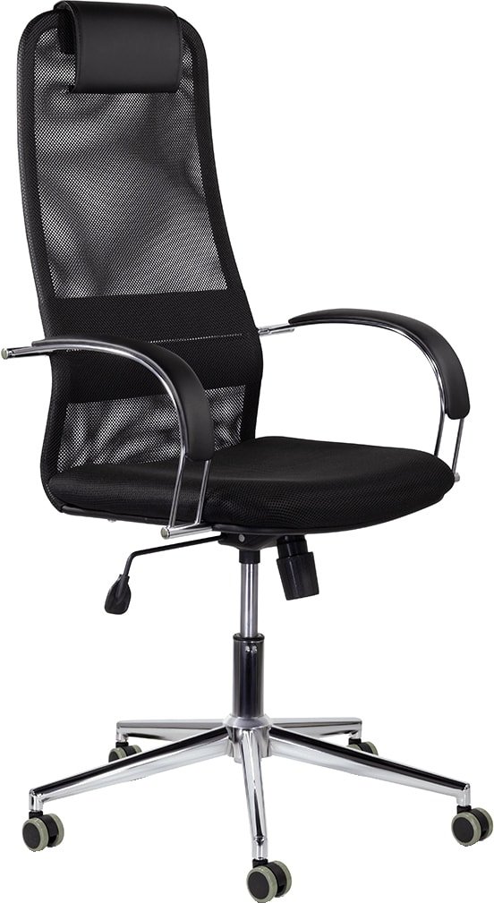 

Кресло UTFC Соло СН-600 S-0401 TW-01 Е11-К (черный)