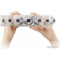 Фотоаппарат Sony Cyber-shot DSC-W380