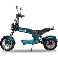Электроскутер Minako Italy 001192