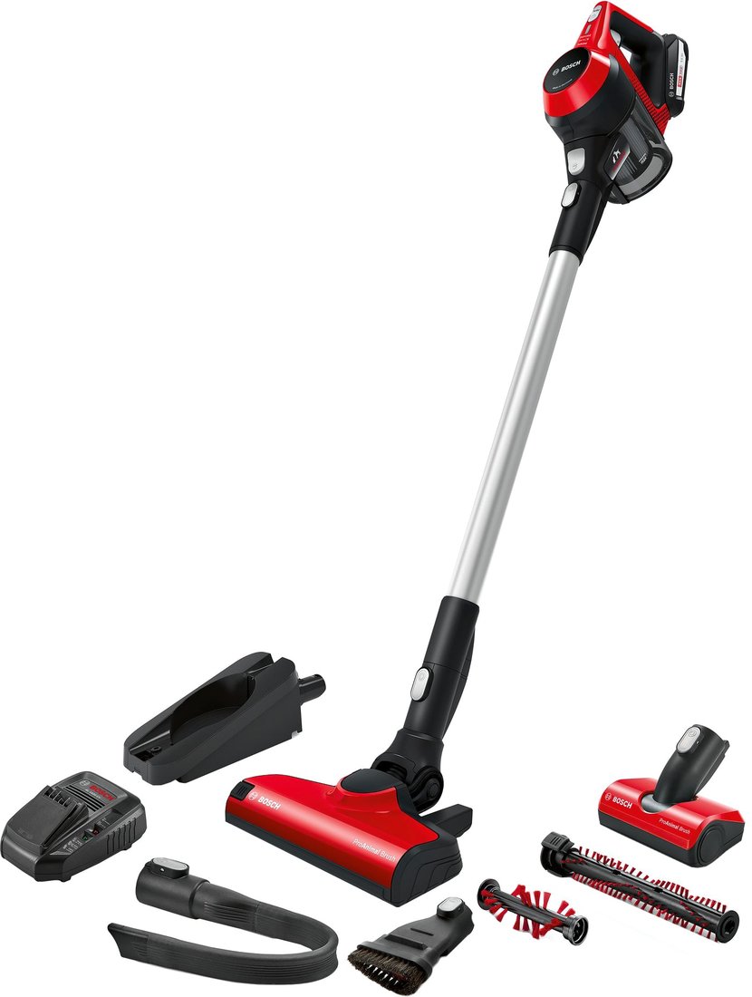 

Пылесос Bosch BCS61PET