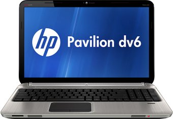 HP Pavilion dv6-6b60eo (A2T48EA)