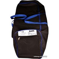 Гребная лодка BARK B-240CD