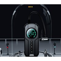 Автомобильный компрессор Soft Drive TBD0604145601A