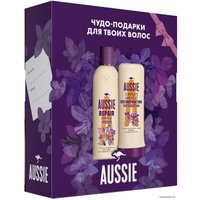 Подарочный набор Aussie 8001090966032
