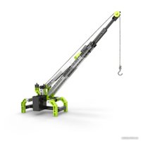 Конструктор Поделкин & Engino PKE-06 30 моделей/с мотором