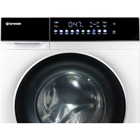 Стирально-сушильная машина Gressel UWS603 в Мозыре