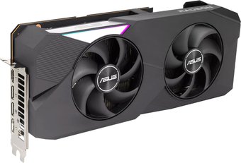 ASUS Radeon RX 7900 XT OC Edition 20GB GDDR6 DUAL-RX7900XT-O20G