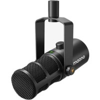 Проводной микрофон Maono PD400X