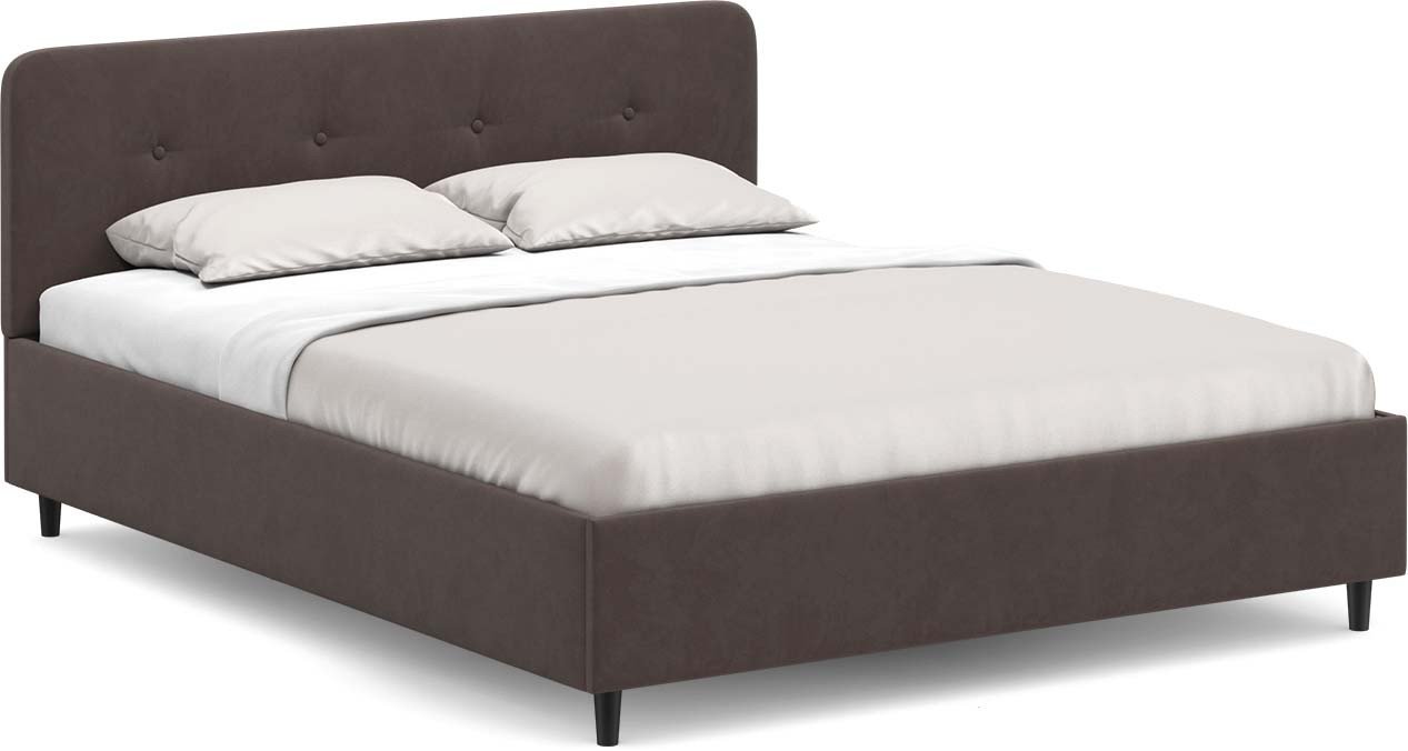 Кровать Moon Family 1253 MF010508