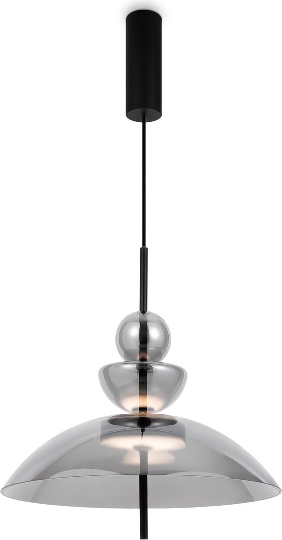

Подвесная люстра Maytoni Bangkok MOD185PL-L6B3K6