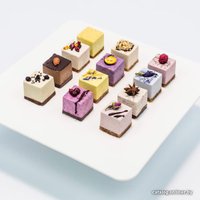  SweetGreen Набор мини-десертов