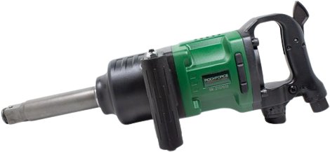 

Пневматический гайковерт RockForce RF-RP7485
