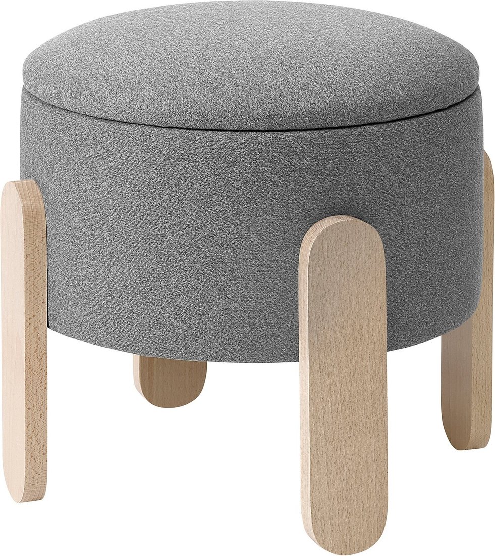 

Пуфик Ikea Forlunda 60570243