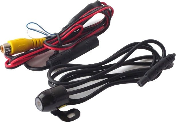 

Камера заднего вида AutoExpert VC-200
