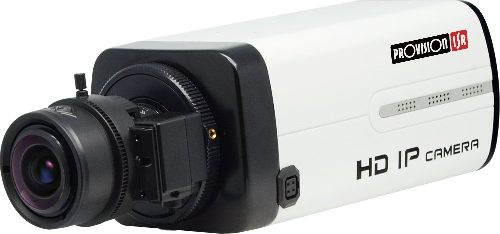 

IP-камера Provision-ISR BX-291IP5