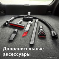 Щетка для твердых поверхностей Bosch BHZUHF в Бобруйске