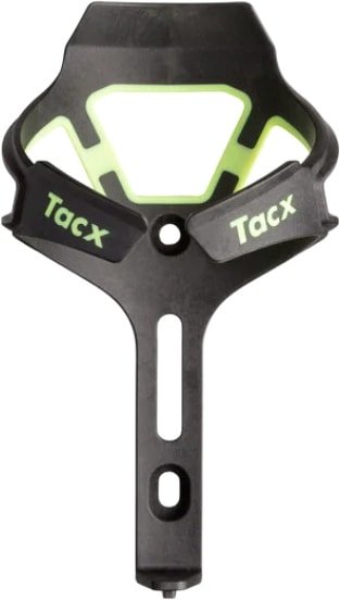 

Флягодержатель Tacx Ciro T6500.31 (желтый флуоресцентный матовый)