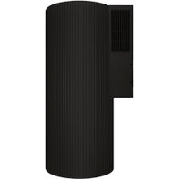 Кухонная вытяжка MAUNFELD Edelweiss 39 Wall (черный антрацит)