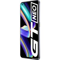 Смартфон Realme GT Neo 5G 8GB/128GB (золотистый)