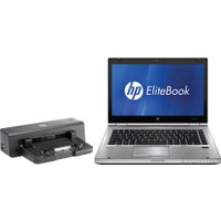 Ноутбук HP EliteBook 8470p (C5A74EA)
