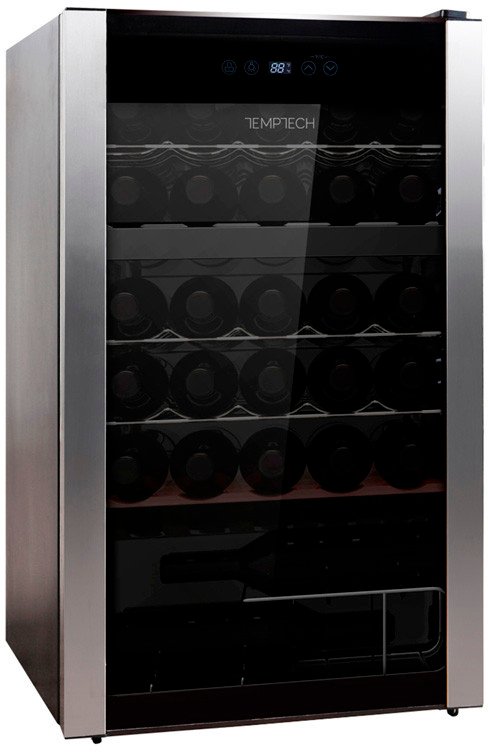 

Винный шкаф Temptech PWF9500SBS