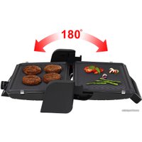 Электрогриль MAUNFELD MGE2000BK в Солигорске