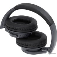 Наушники Audio-Technica ATH-SR30BT (черный)