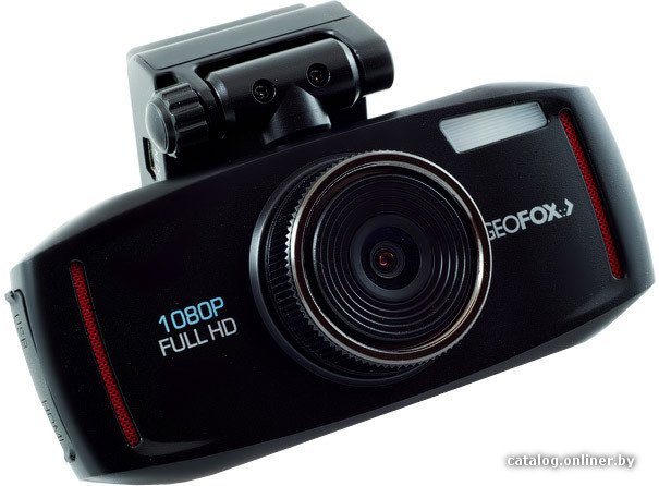 Видеорегистратор GEOFOX DVR980CPL