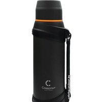 Термос Следопыт Safari Travel PF-TM-26 2.5л (черный)