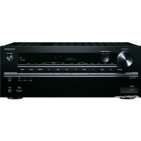 AV ресивер Onkyo TX-NR646 Black