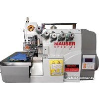 Оверлок Mauser Spezial MO5150-E00-553D16