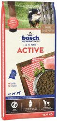 Active (для собак с повышенным уровнем активности) 15 кг