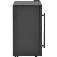 Винный шкаф ZUGEL ZCWF331DB Dual Zone