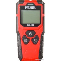 Детектор скрытой проводки Ресанта ДМ-100 61/10/534 в Мозыре
