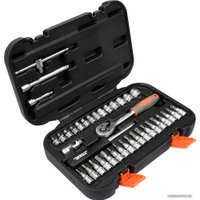 Универсальный набор инструментов Sthor 58640 38 предметов