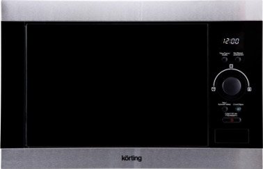 

Микроволновая печь Korting KMI825XN
