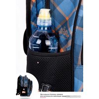 Школьный рюкзак SkyName R2-197 + брелок мишка