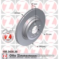  Zimmermann 150343020