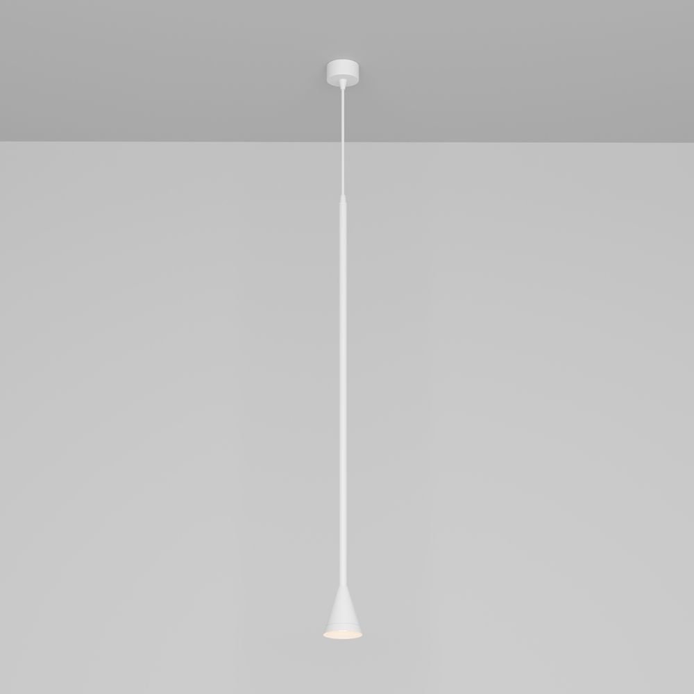 

Подвесная люстра Technical Arrow P064PL-01W-1