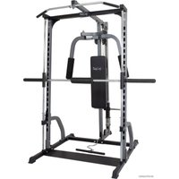 Силовая станция Bodycraft F410