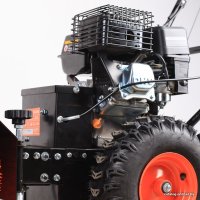 Подметальная машина Patriot Pro 777 S