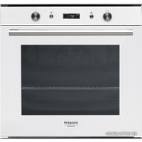 Электрический духовой шкаф Hotpoint-Ariston FI6 861 SH WH HA