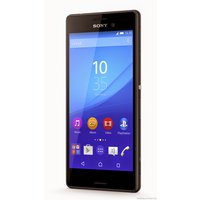 Телефон Sony Xperia M4 Aqua dual (8GB) (E2312) Black