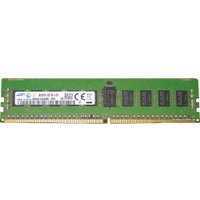 Оперативная память Samsung 8GB DDR4 PC4-17000 M393A1G43DB0-CPB